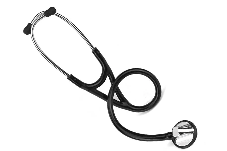 Best Cardiology Stethoscopes 2024 