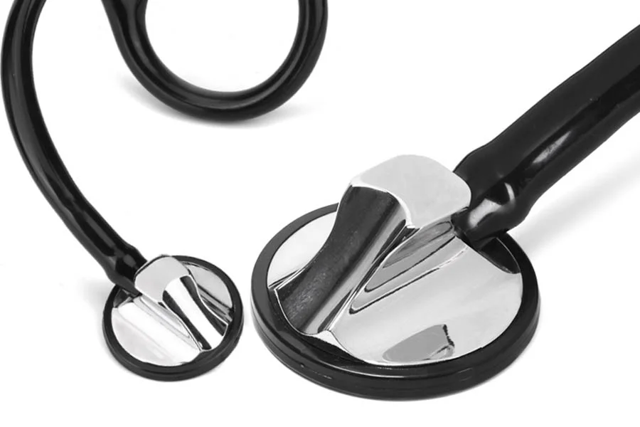 Best Cardiology Stethoscopes 2024 